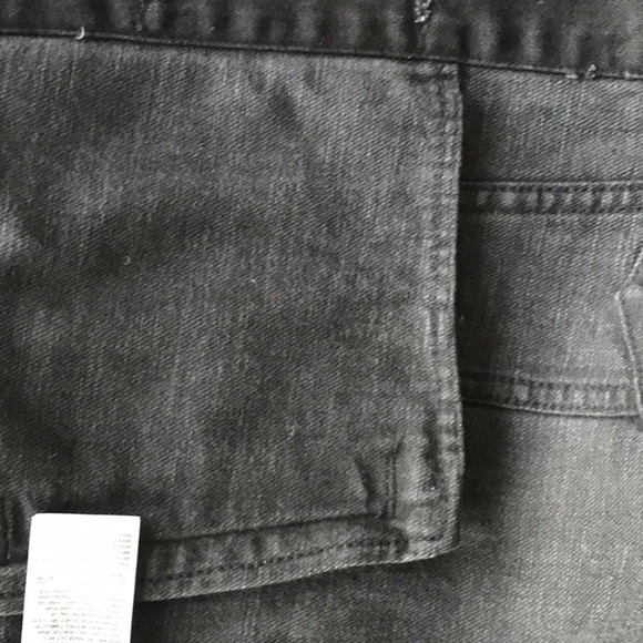 Women’s Gap Icon denim jacket Sz XS - Picture 10 of 11